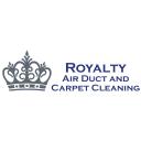 Royalty Air Duct & Carpet Cleaning logo
